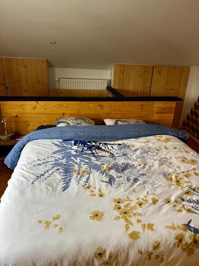 Capstay La Louvière Dış mekan fotoğraf