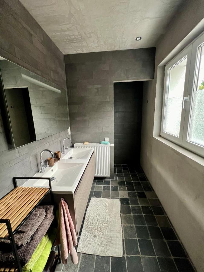 Capstay La Louvière Dış mekan fotoğraf